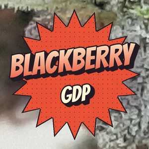 Blackberry GDP Cannabis Strain