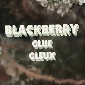 Blackberry Glue Gleux Cannabis Strain