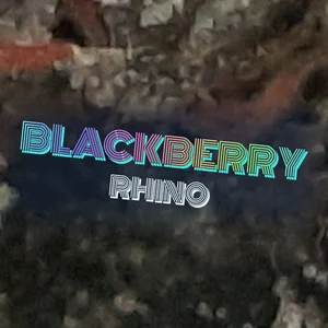 Blackberry Rhino Cannabis Strain