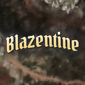 Blazentine Cannabis Strain