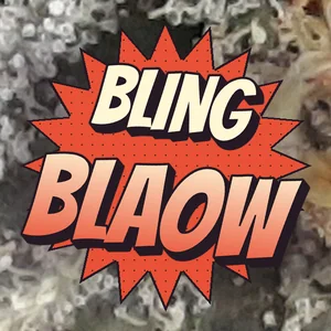 Bling Blaow Cannabis Strain