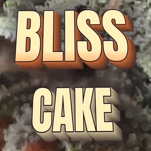 Bliss Cake Cannabis Strain