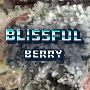 Blissful Berry Cannabis Strain