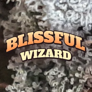 Blissful Wizard Cannabis Strain