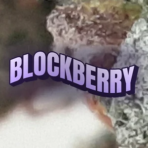 Blockberry Cannabis Strain
