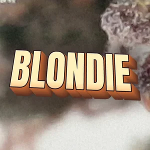 Blondie Cannabis Strain
