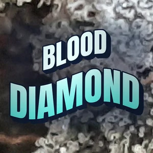 Blood Diamond Cannabis Strain