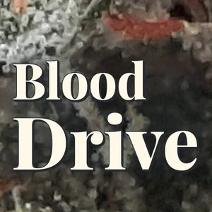 Blood Drive Cannabis Strain