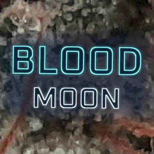 Blood Moon Cannabis Strain