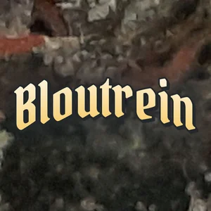 Bloutrein Cannabis Strain