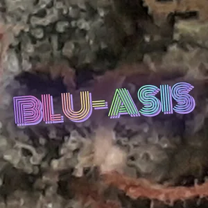 Blu-Asis Cannabis Strain