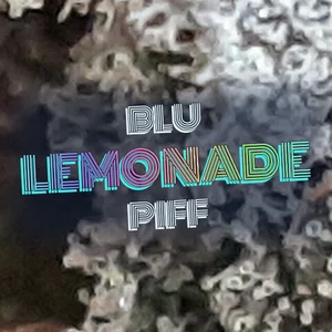 Blu Lemonade Piff Cannabis Strain