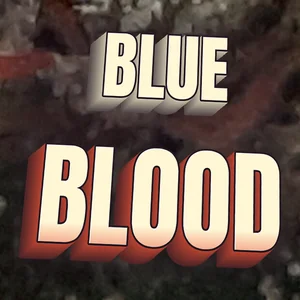 Blue Blood Cannabis Strain