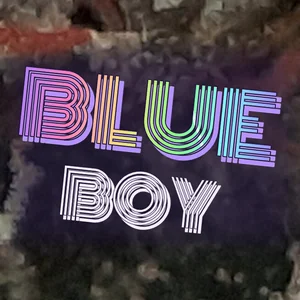 Blue Boy Cannabis Strain