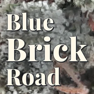 Blue Brick Road Cannabis Strain