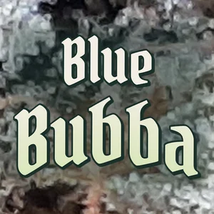 Blue Bubba Cannabis Strain