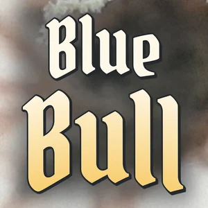 Blue Bull Cannabis Strain