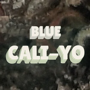 Blue Cali-Yo Cannabis Strain