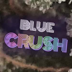 Blue Crush Cannabis Strain