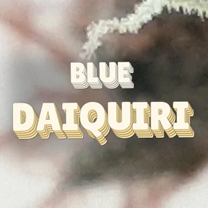 Blue Daiquiri Cannabis Strain