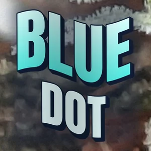 Blue Dot Cannabis Strain