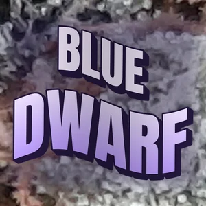 Blue Dwarf Cannabis Strain