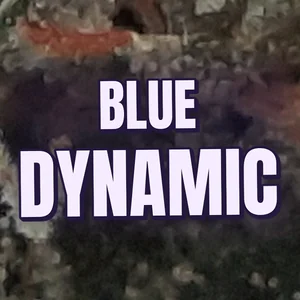 Blue Dynamic Cannabis Strain