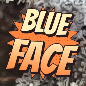 Blue Face Cannabis Strain
