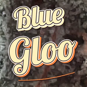 Blue Gloo Cannabis Strain