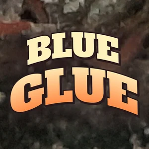 Blue Glue Cannabis Strain
