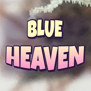 Blue Heaven Cannabis Strain