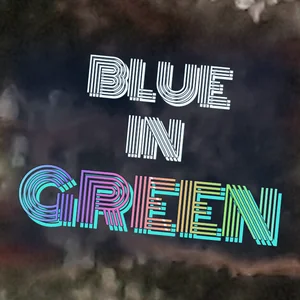Blue in Green Cannabis Strain