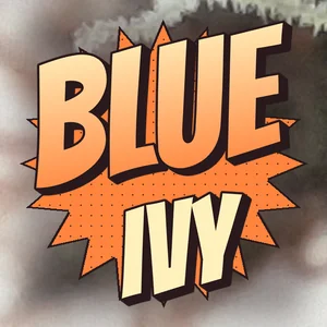Blue Ivy Cannabis Strain