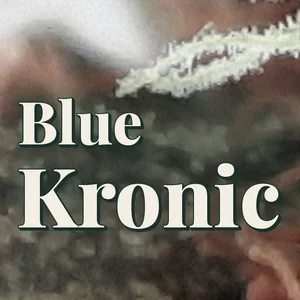 Blue Kronic Cannabis Strain