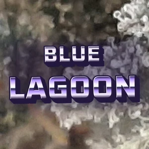 Blue Lagoon Cannabis Strain