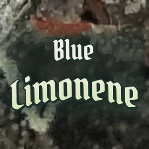 Blue Limonene Cannabis Strain