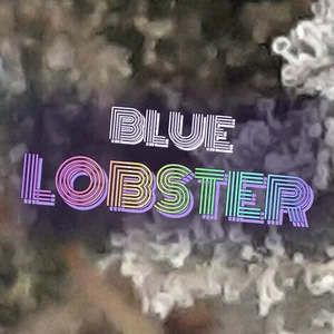 Blue Lobster Cannabis Strain