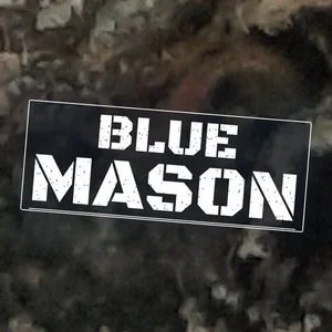 Blue Mason Cannabis Strain