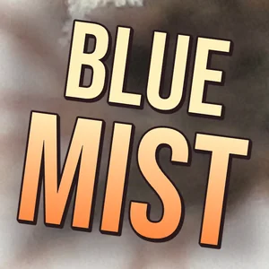 Blue Mist Cannabis Strain