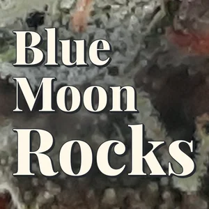 Blue Moon Rocks Cannabis Strain