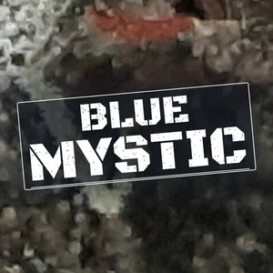 Blue Mystic Cannabis Strain