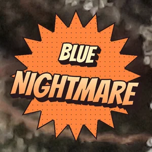 Blue Nightmare Cannabis Strain