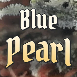 Blue Pearl Cannabis Strain
