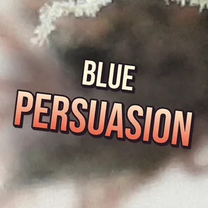 Blue Persuasion Cannabis Strain