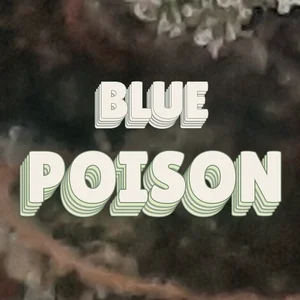 Blue Poison Cannabis Strain