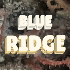 Blue Ridge Cannabis Strain