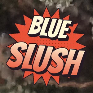 Blue Slush Cannabis Strain