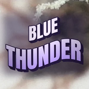 Blue Thunder Cannabis Strain