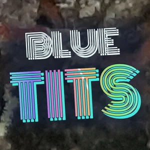 Blue Tits Cannabis Strain