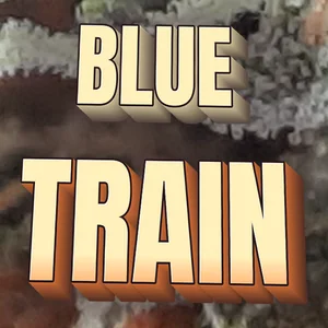 Blue Train Cannabis Strain